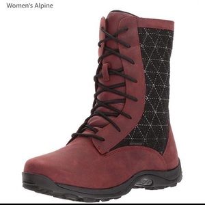 baffin alpine boots